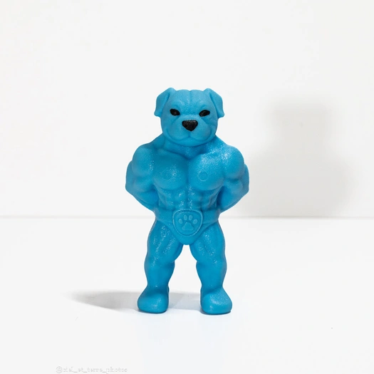 EZYNOS XTREM - Le chien costaud® Visuel 1 principal